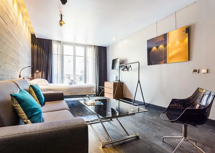 Cmg - Premium Tour Eiffel - 51 파리