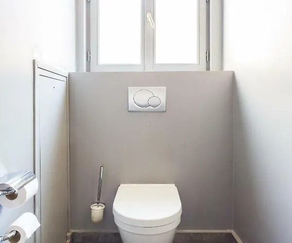 호텔 Cmg - Premium Tour Eiffel - 51 파리